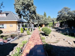 Jardín
